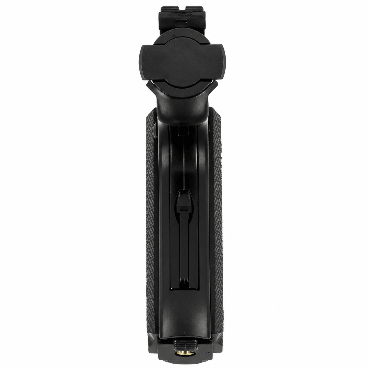 ASG MK1 Airsoft Trainingsreplik Green Gas