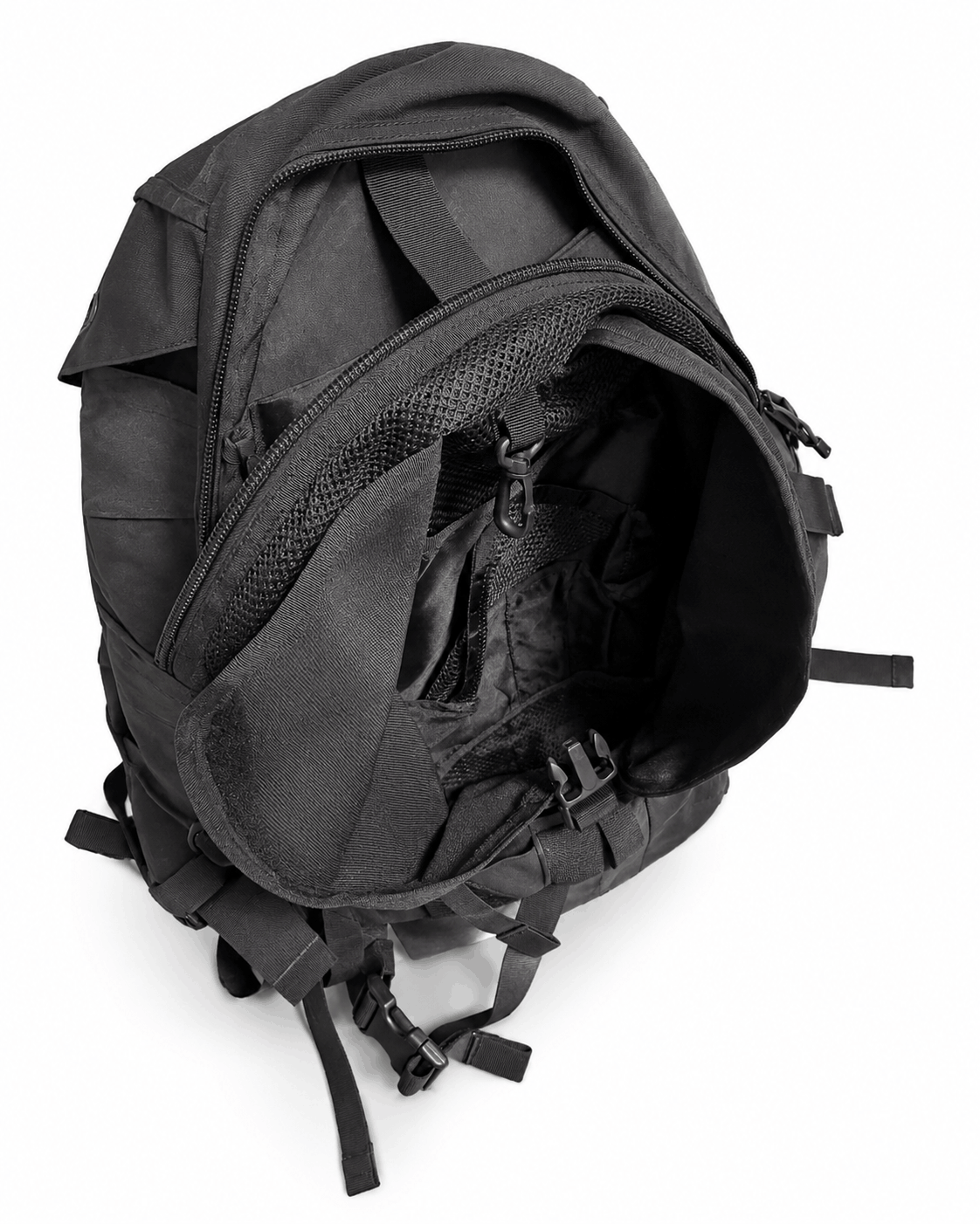 Taktischer Rucksack BlackAirsoft ALIEN 32L