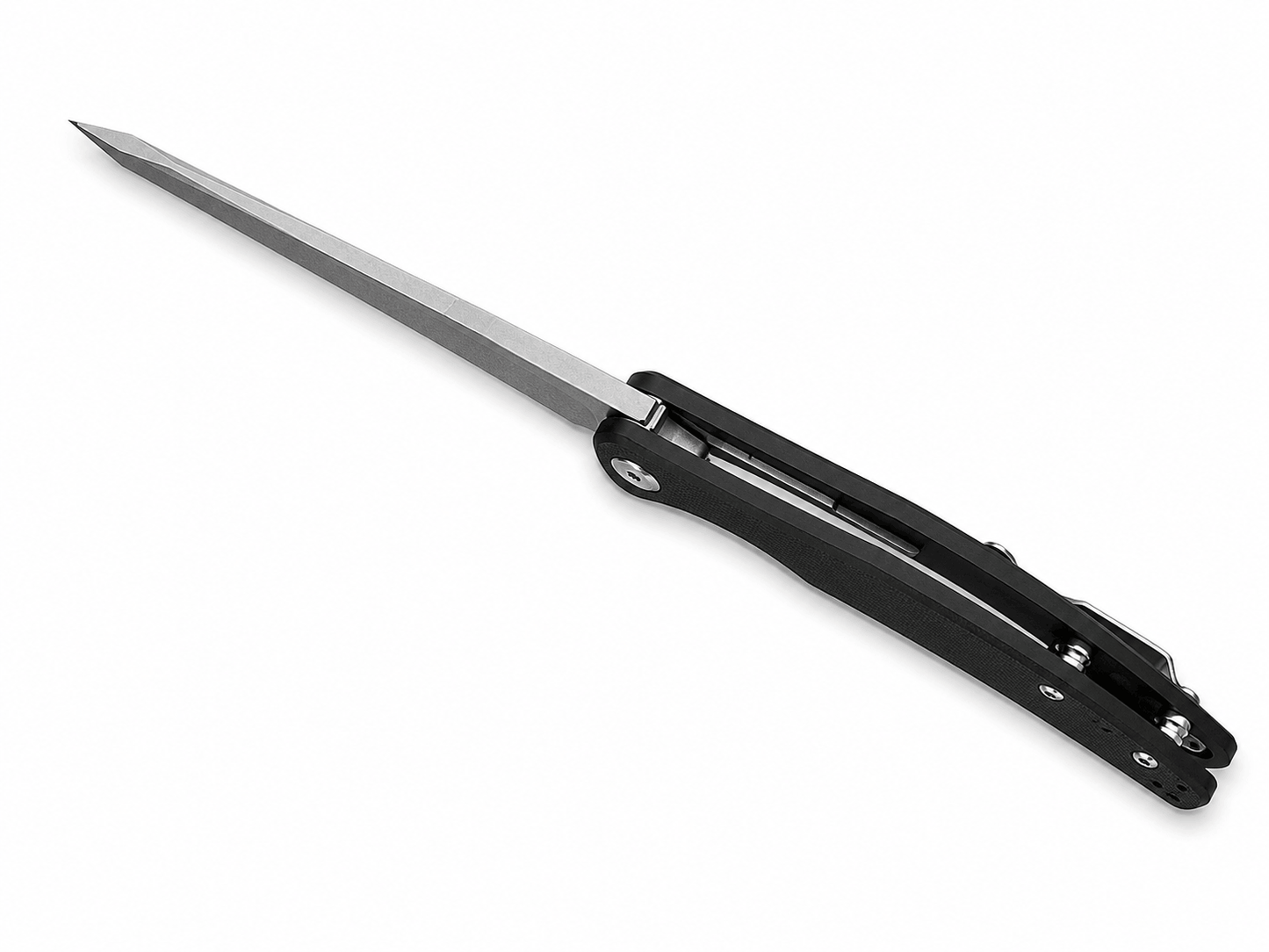 Klappmesser BlackAirsoft Dominator D2