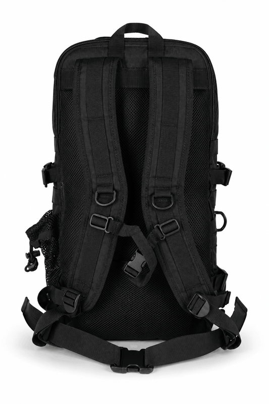 Taktischer Rucksack BlackAirsoft TRIDENT 45L