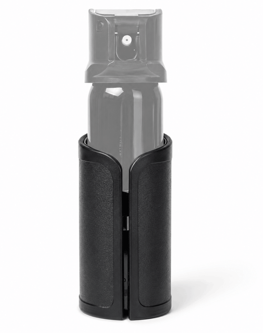 Holster für Pfefferspray BlackAirsoft AEGIS - 360° drehbar