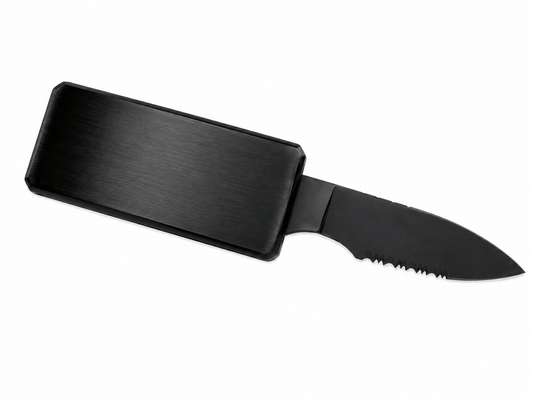 Taktischer Gürtel BlackAirsoft ShadowEdge