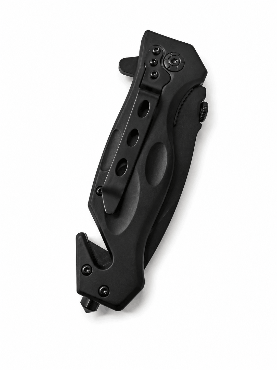 Klappmesser BOKER BD49 mit Gürtelclip