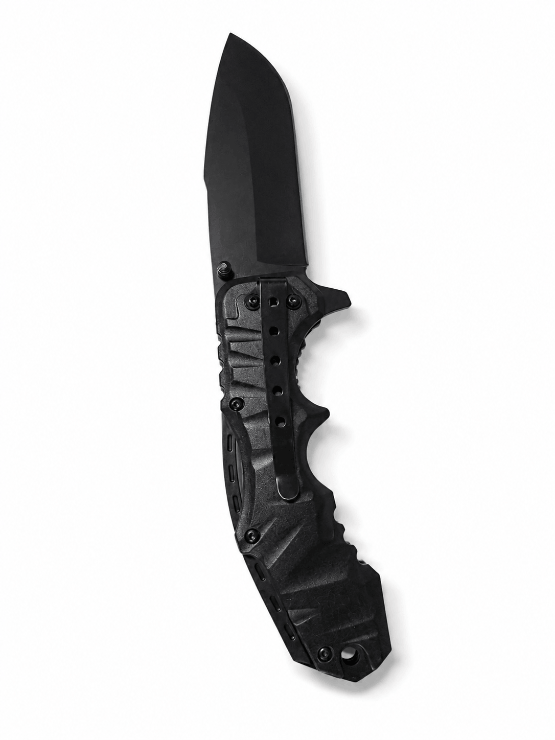 Klappmesser Browning Black Zebra