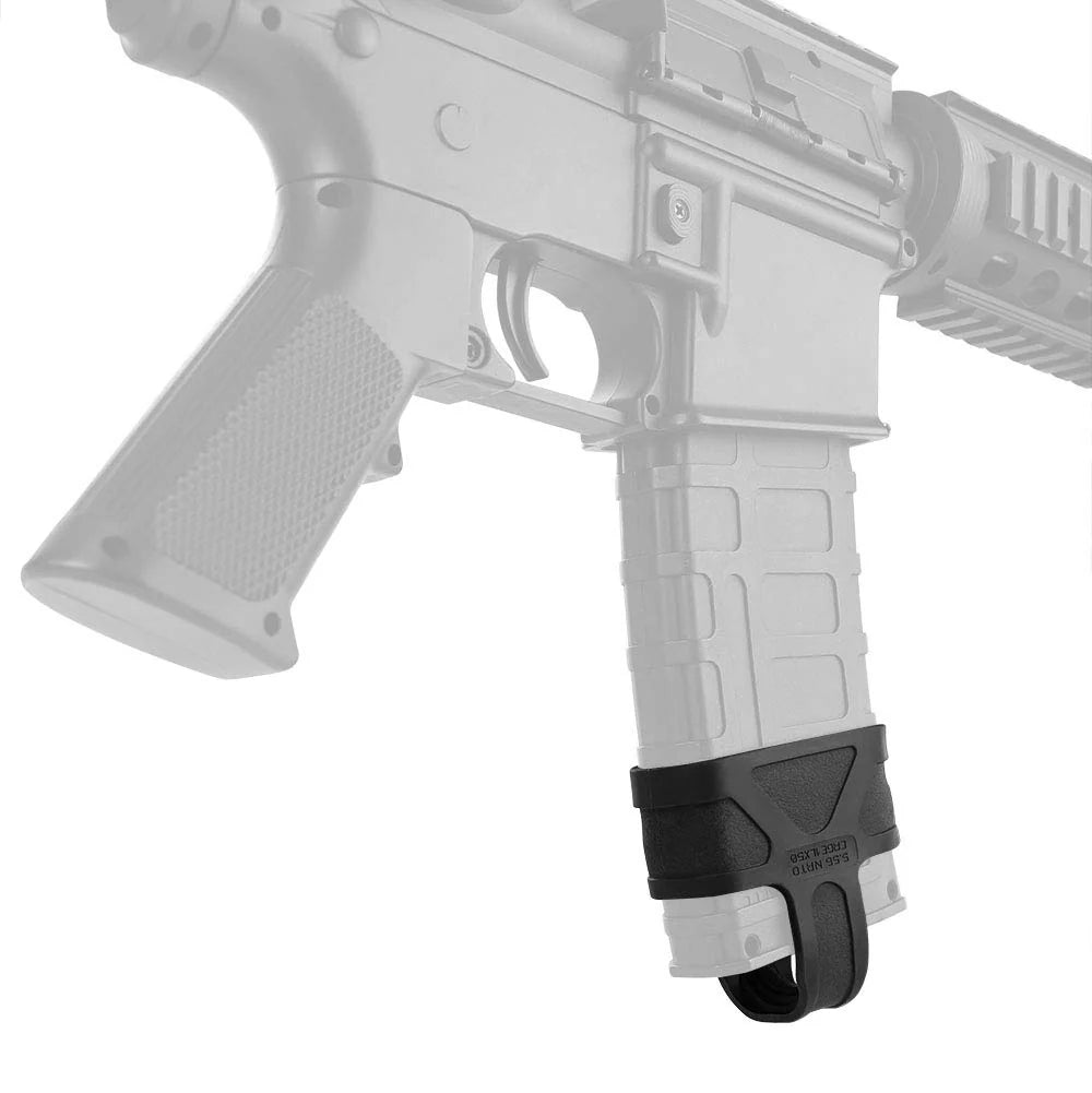 Magpul Magazin-Griff – taktischer Griff