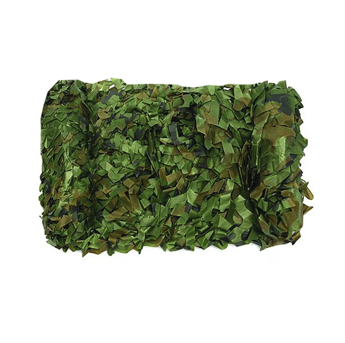 Camouflage-Netz – taktisch, leicht und robust