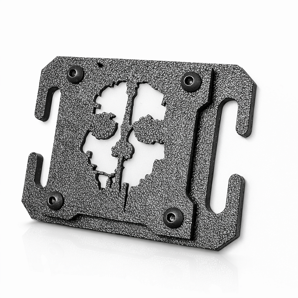 MOLLE-Patch Call Of Duty Ghosts