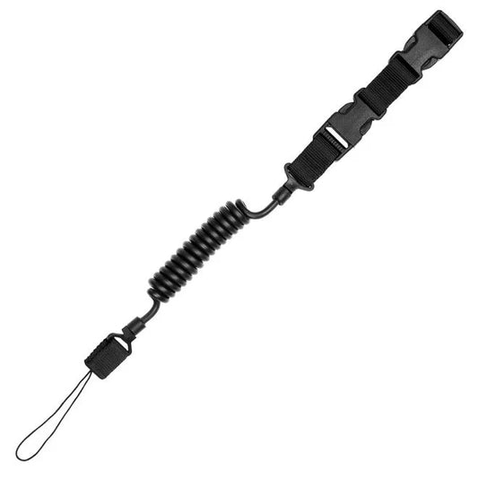 Sicherungskabel für Pistole BlackAirsoft Tough, Schnur, Riemen