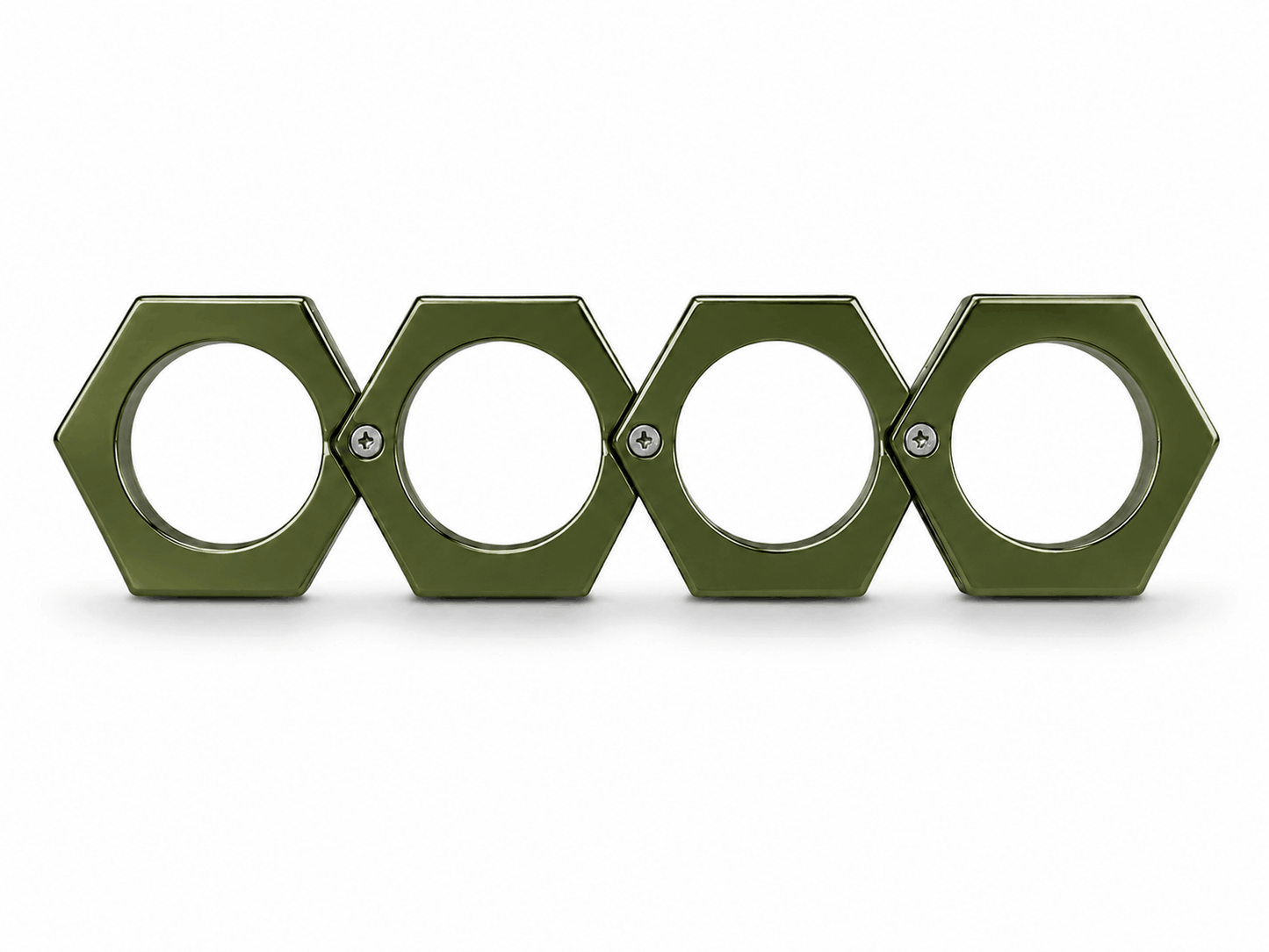 Klappbarer Boker BlackAirsoft Rings