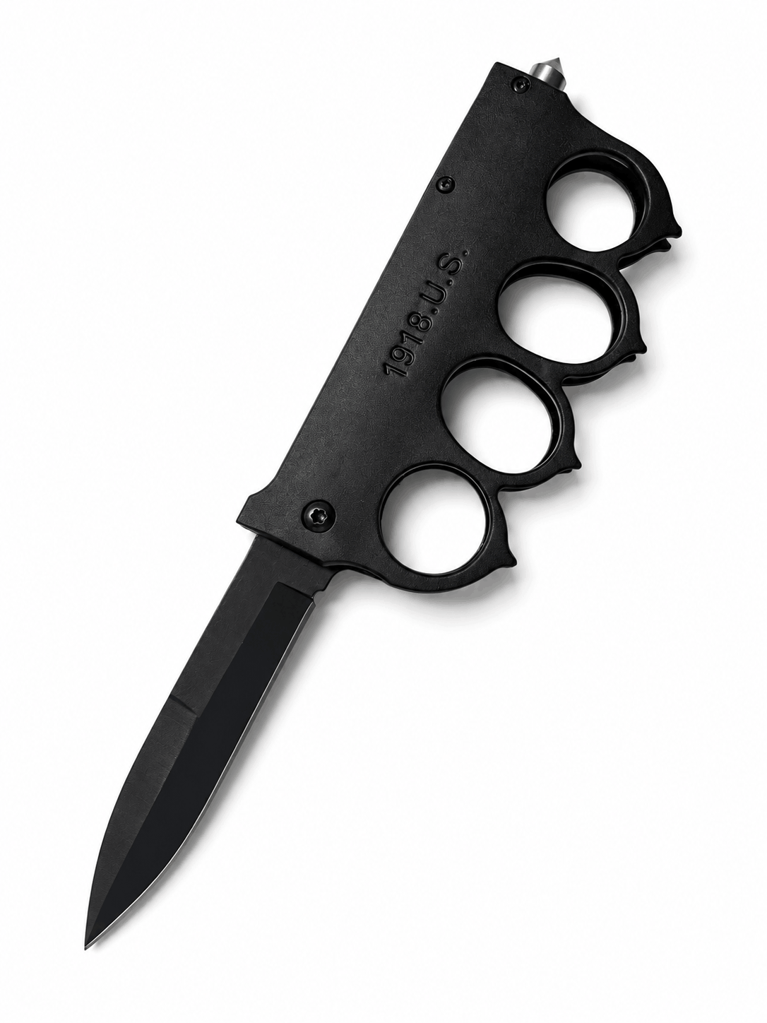 Klappmesser mit Boker-Griff BlackAirsoft 1918