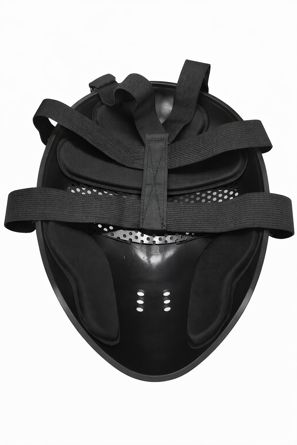 Taktische Shadow-Maske mit Visier