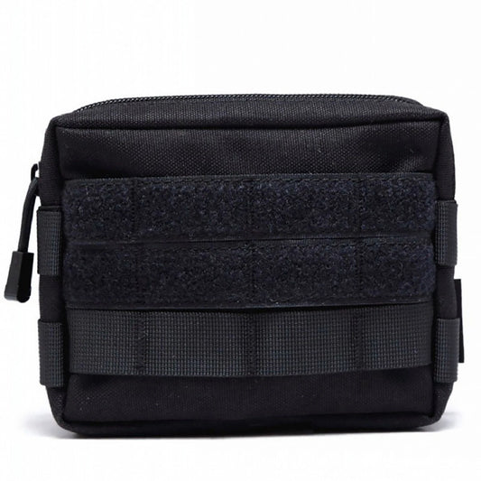 Taktisches Modul, Tasche, horizontal, MOLLE-System