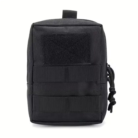 Taktisches Modul, Tasche, vertikal, MOLLE-System