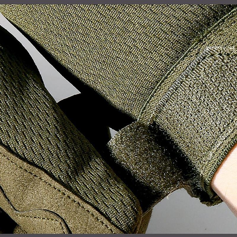 Taktische Handschuhe, rutschfest