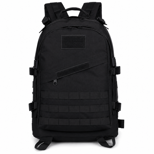Taktischer Wanderrucksack 30L mit MOLLE-System