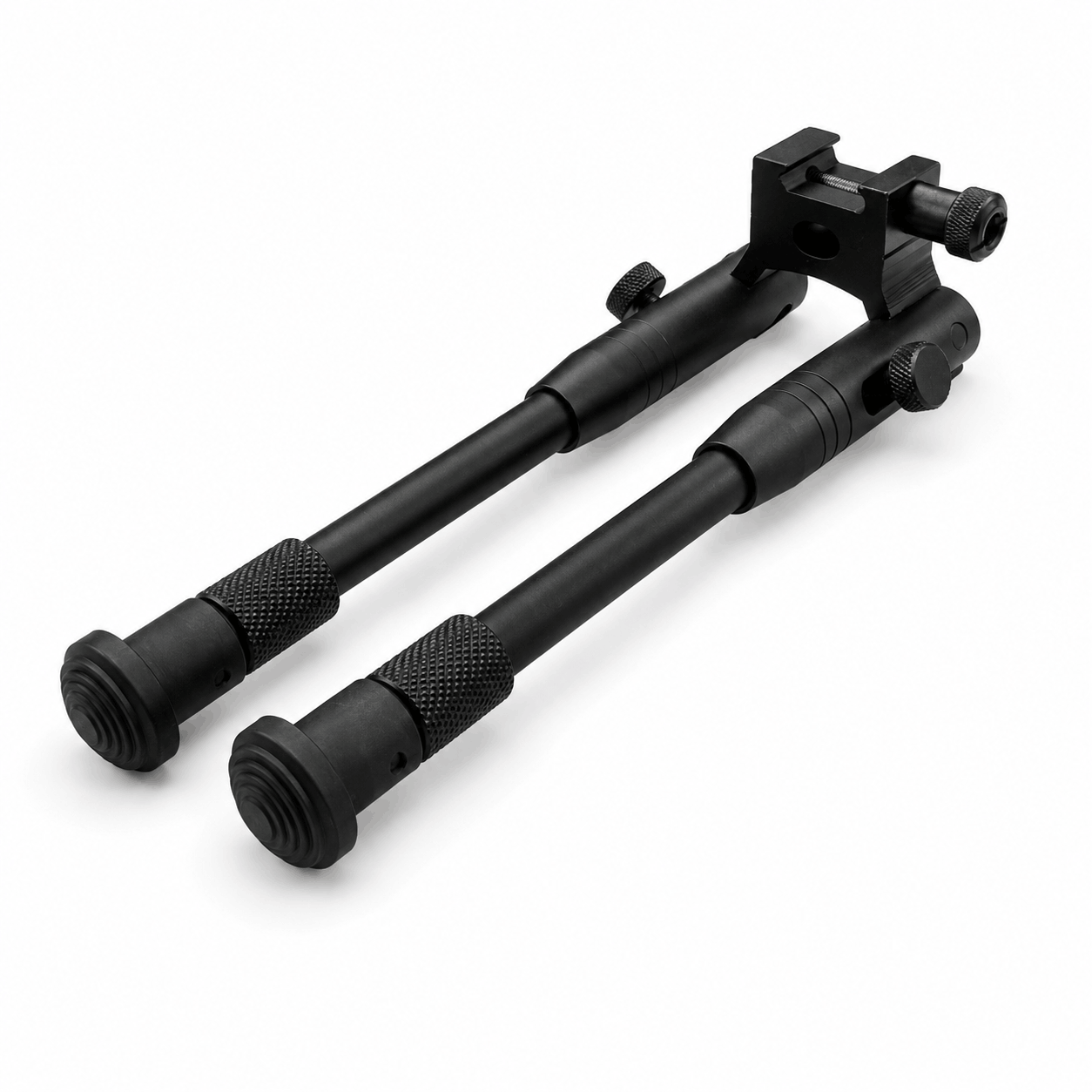 Taktische Zweibein BlackAirsoft EagleForce Tactical Bipod