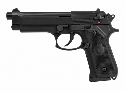 ASG M92F Airsoft Trainingsreplik Green Gas 6mm