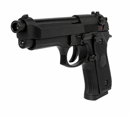 ASG M92F Airsoft Trainingsreplik Green Gas 6mm