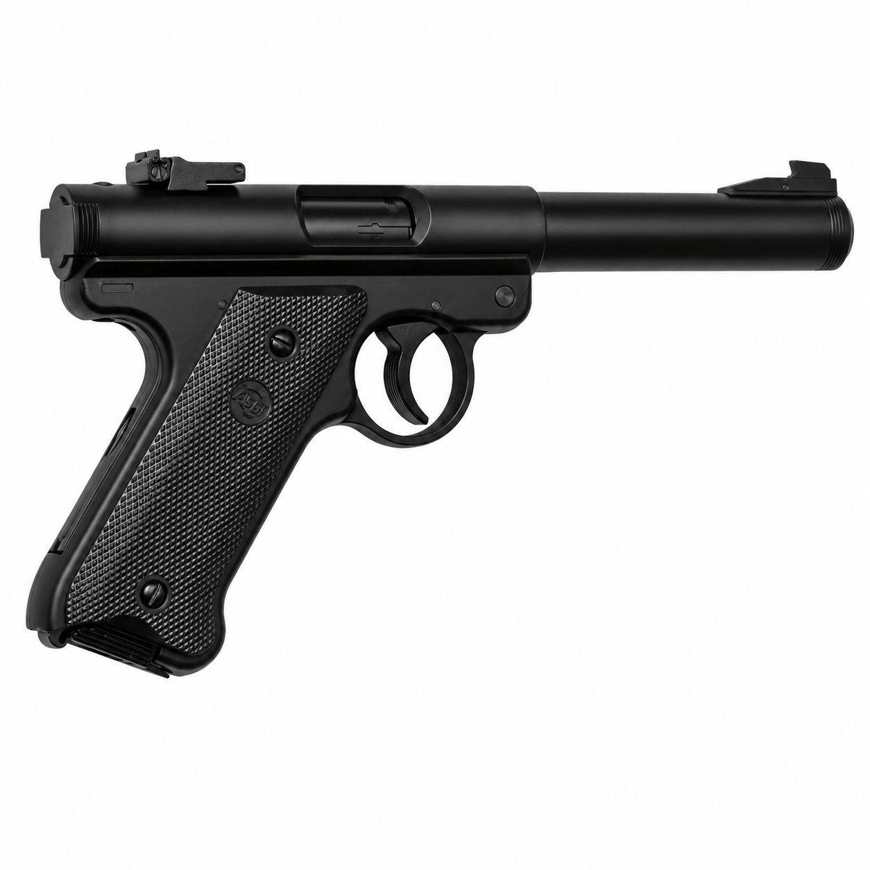 ASG MK1 Airsoft Trainingsreplik Green Gas