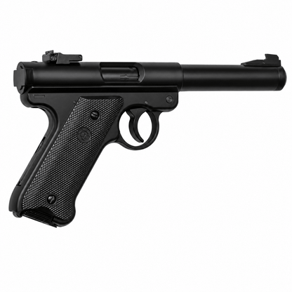 ASG MK1 Airsoft Trainingsreplik Green Gas
