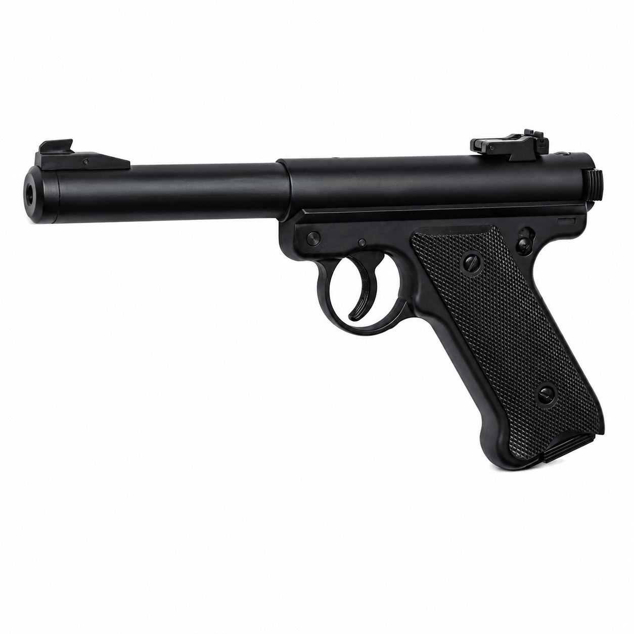 ASG MK1 Airsoft Trainingsreplik Green Gas