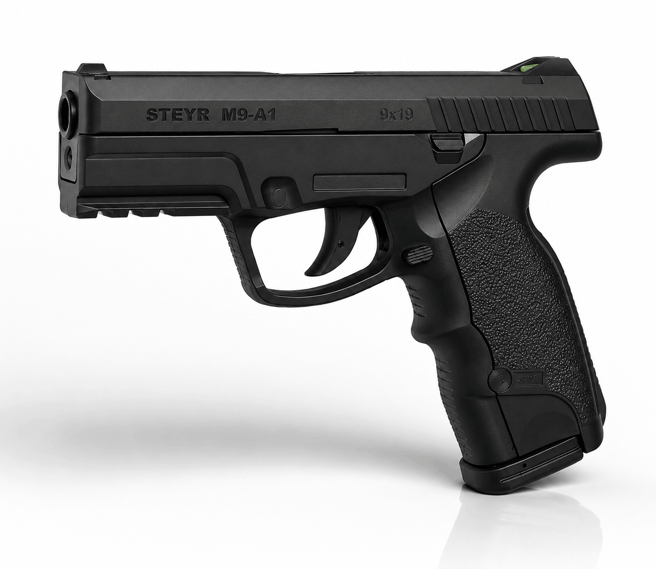 ASG Steyr M9-A1 Trainings-Airsoft-Replik 6mm CO2