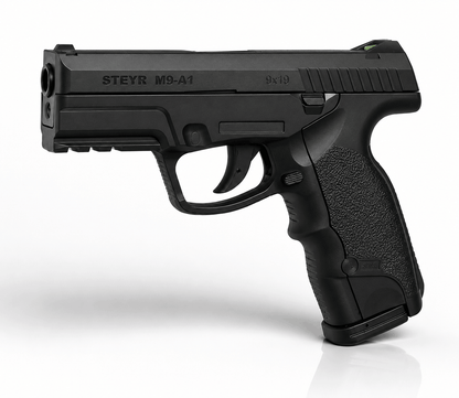 ASG Steyr M9-A1 Trainings-Airsoft-Replik 6mm CO2