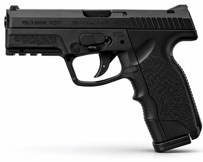 ASG Steyr M9-A1 Trainings-Airsoft-Replik 6mm CO2