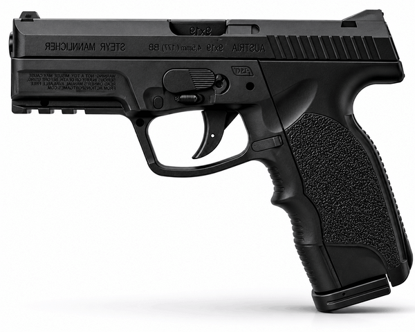 ASG Steyr M9-A1 Trainings-Airsoft-Replik 6mm CO2