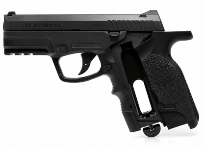ASG Steyr M9-A1 Trainings-Airsoft-Replik 6mm CO2