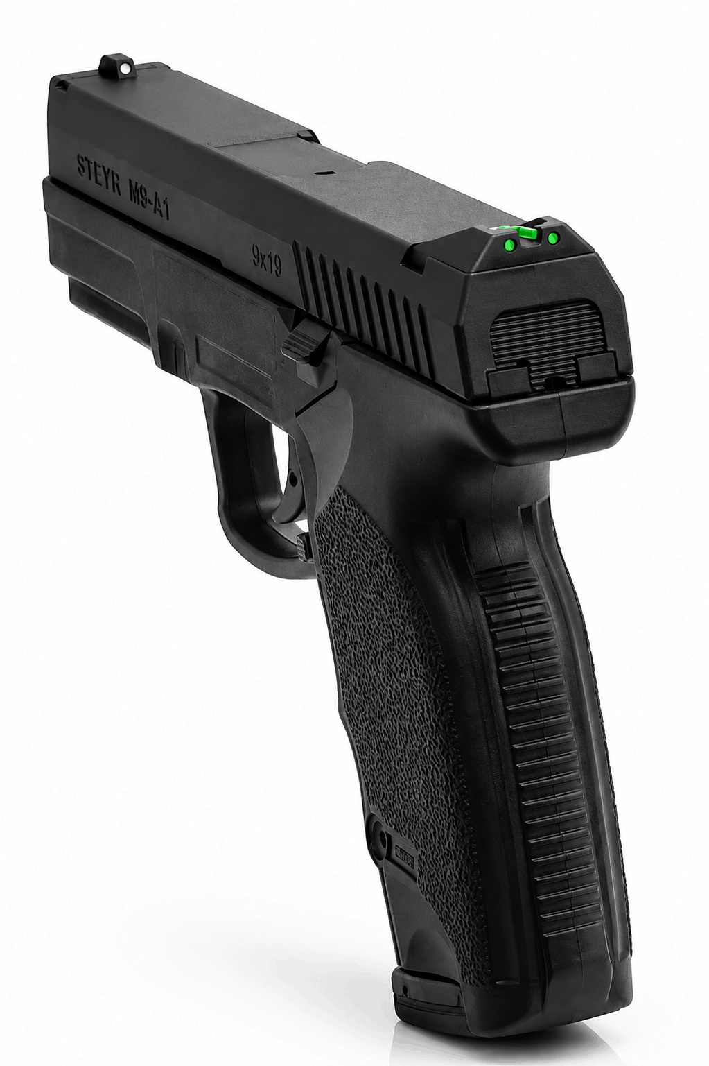 ASG Steyr M9-A1 Trainings-Airsoft-Replik 6mm CO2