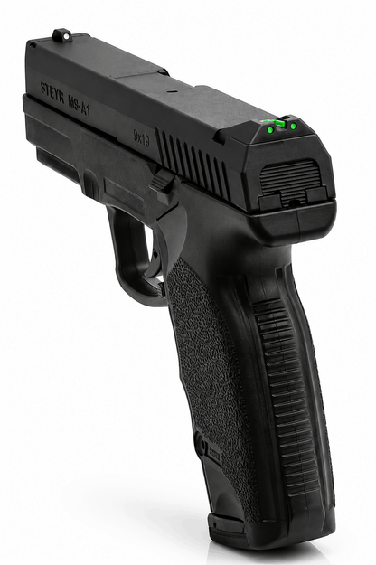 ASG Steyr M9-A1 Trainings-Airsoft-Replik 6mm CO2