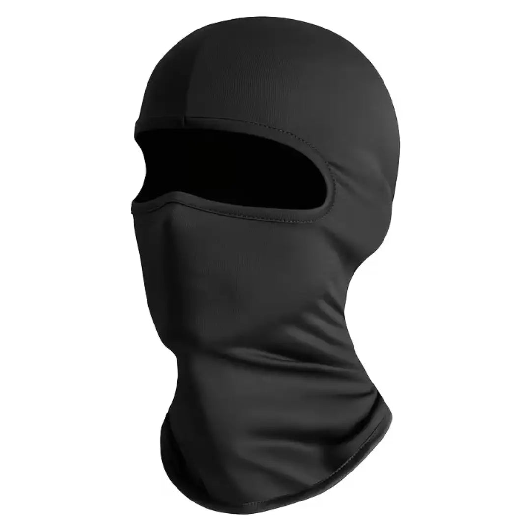 Balaklava-Mütze – Gesichtsmaske