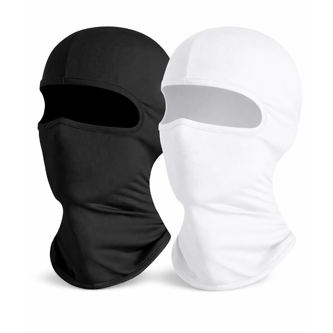 Balaklava-Mütze – Gesichtsmaske