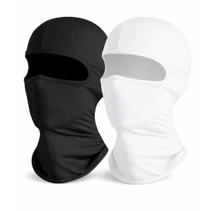 Balaklava-Mütze – Gesichtsmaske