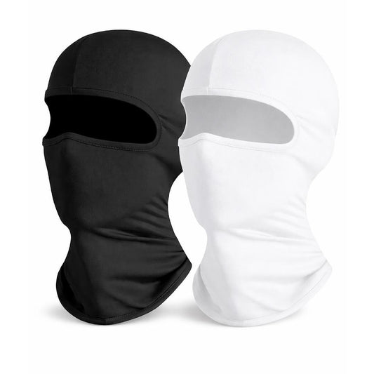 Balaklava-Mütze – Gesichtsmaske