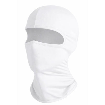 Balaklava-Mütze – Gesichtsmaske