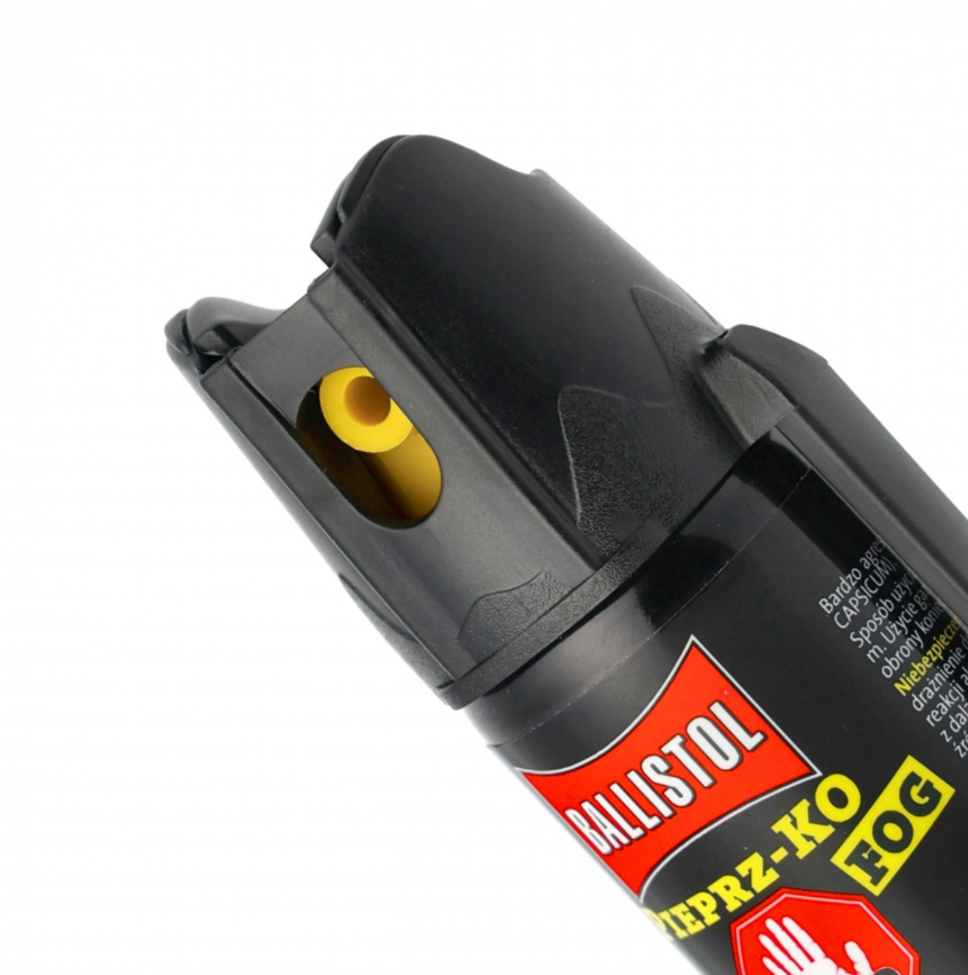 Pfefferspray Ballistol Pfeffer-KO Fog 40ml - Nebel