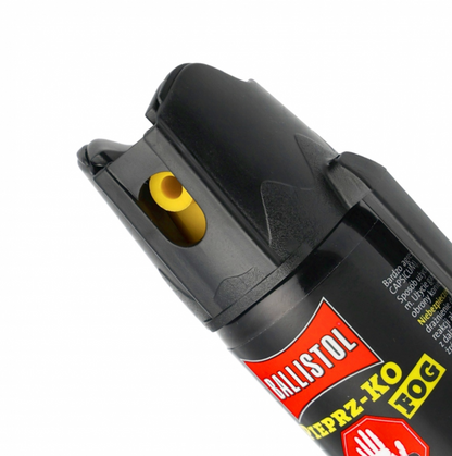 Pfefferspray Ballistol Pfeffer-KO Fog 40ml - Nebel