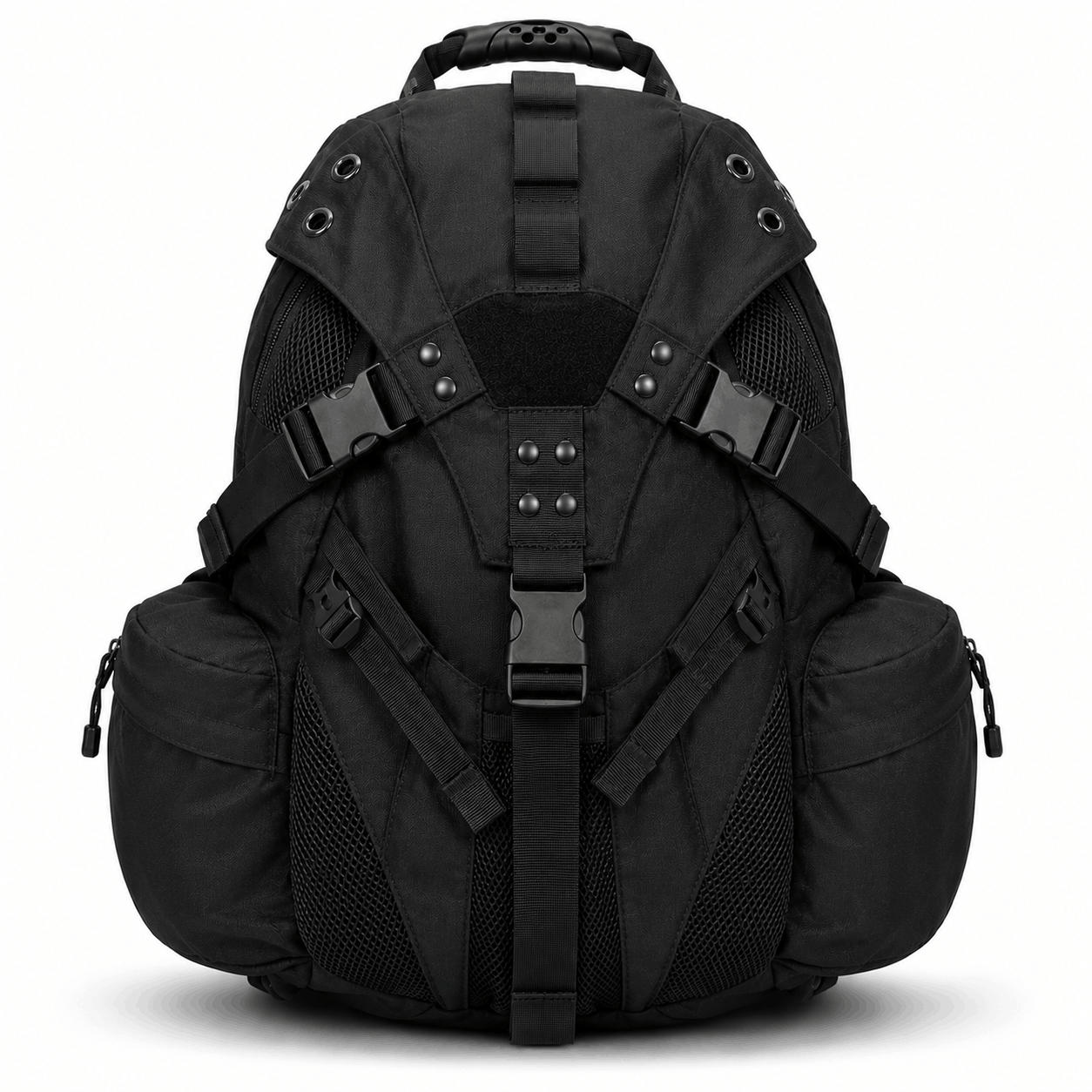 Taktischer Rucksack BlackAirsoft ALIEN 32L