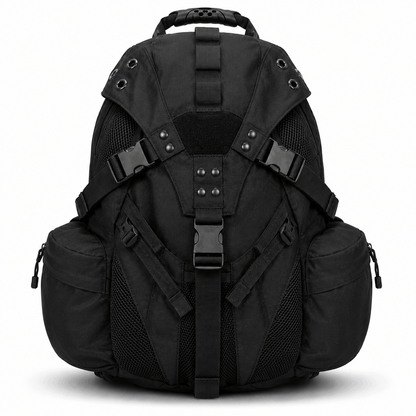 Taktischer Rucksack BlackAirsoft ALIEN 32L