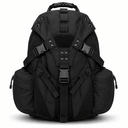 Taktischer Rucksack BlackAirsoft ALIEN 32L