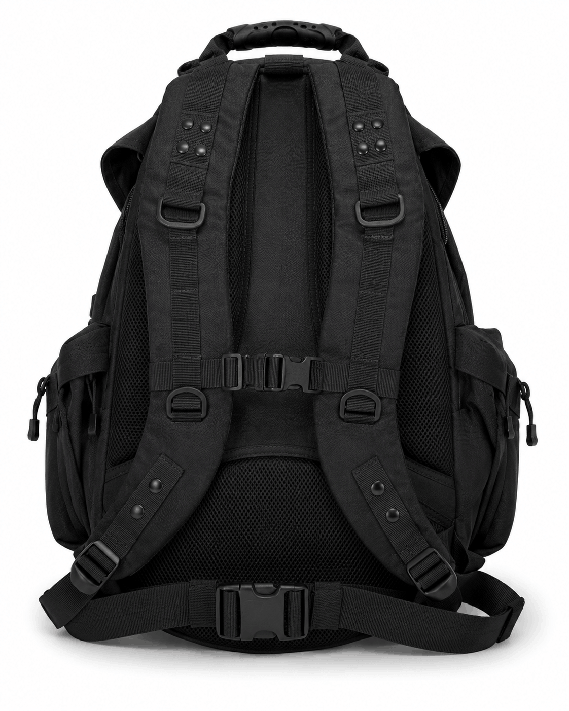 Taktischer Rucksack BlackAirsoft ALIEN 32L
