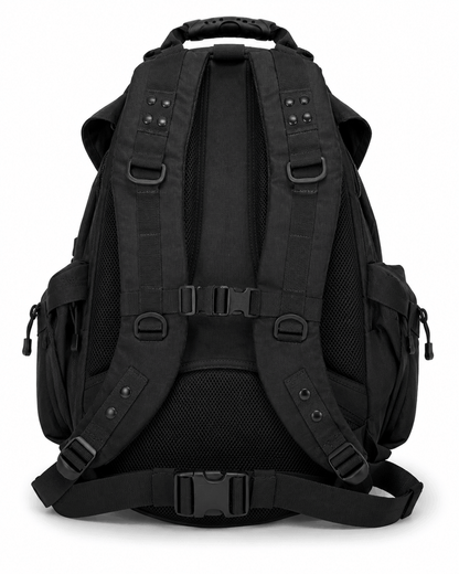 Taktischer Rucksack BlackAirsoft ALIEN 32L