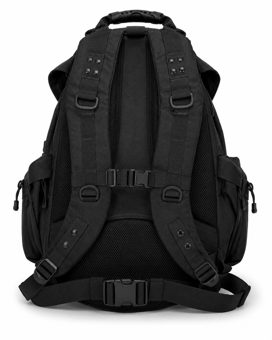 Taktischer Rucksack BlackAirsoft ALIEN 32L