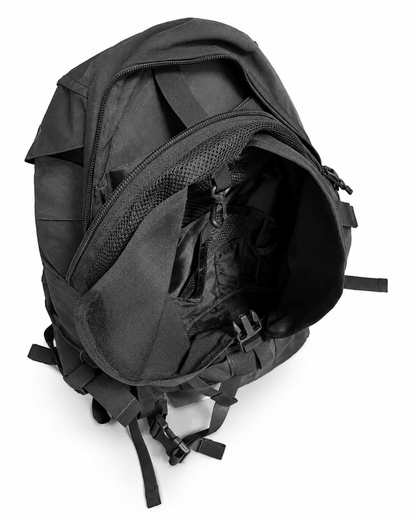 Taktischer Rucksack BlackAirsoft ALIEN 32L