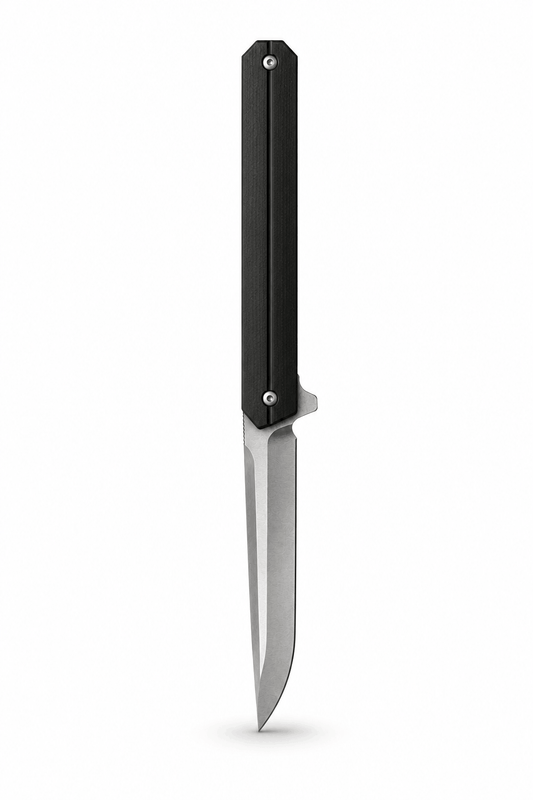 Klappmesser BlackAirsoft Assassin D2