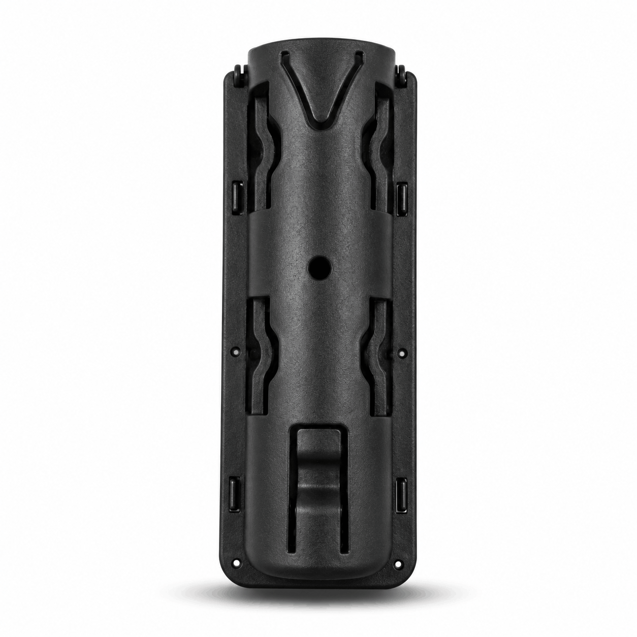 Polymerholster für Teleskopstock BlackAirsoft BASTHO - 360° drehbar