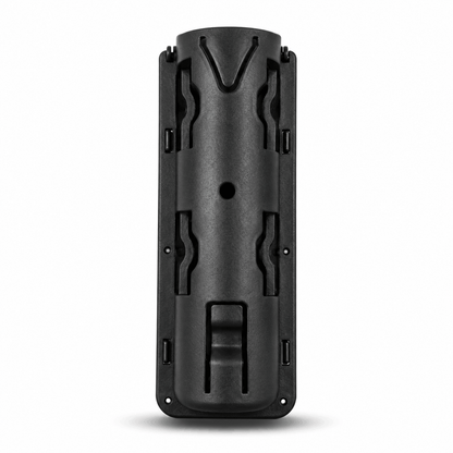 Polymerholster für Teleskopstock BlackAirsoft BASTHO - 360° drehbar