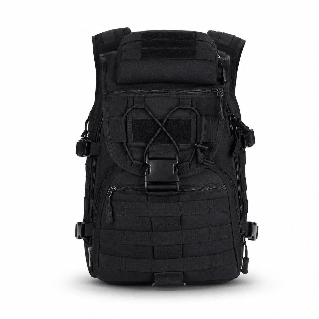 Taktischer Rucksack BlackAirsoft CROSS-X 35L